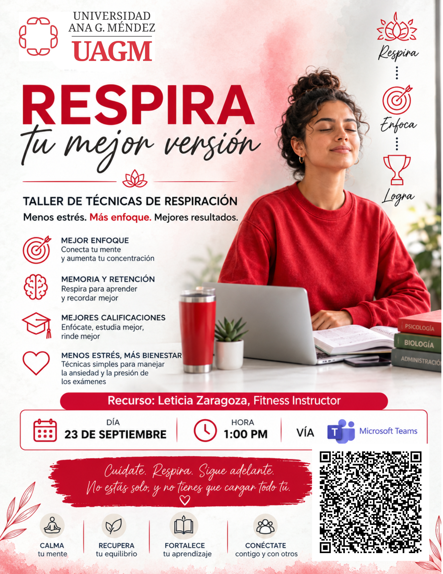 taller respira