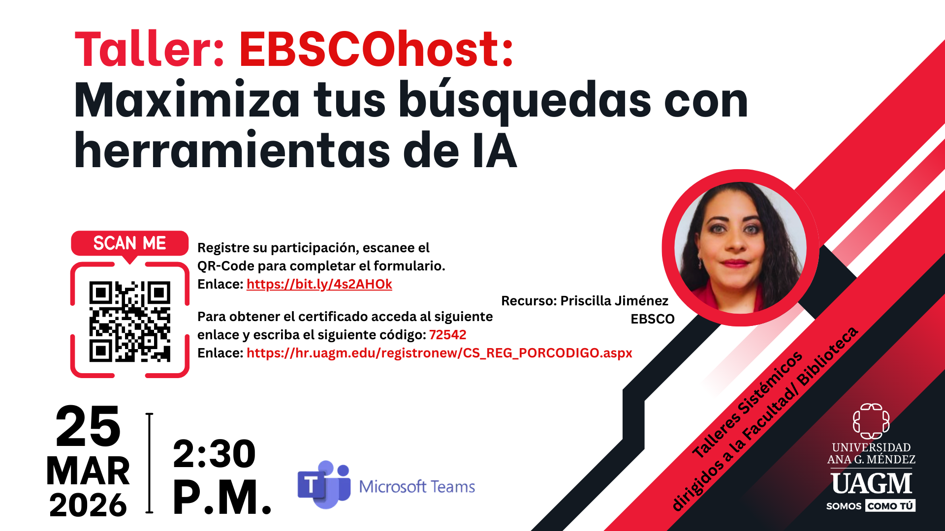 maximiza tus búsquedas con herramientas de IA