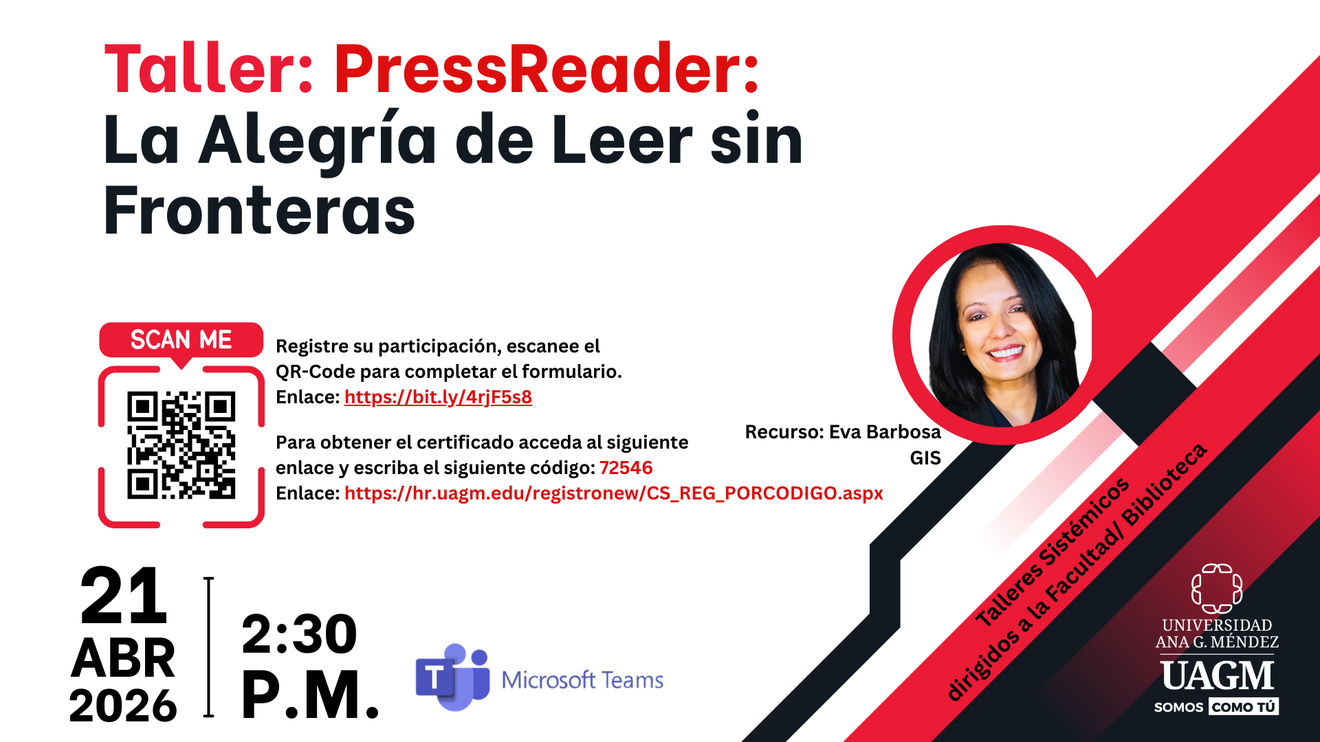 PressReader la alegría de leer sin fronteras