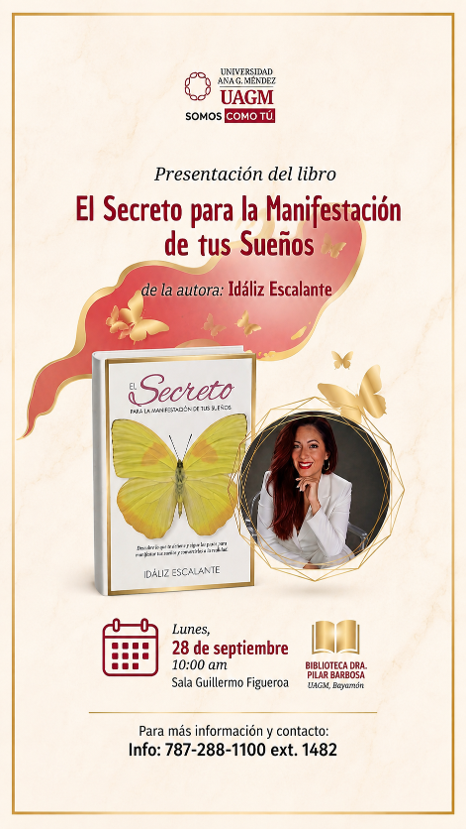 presentacion libro